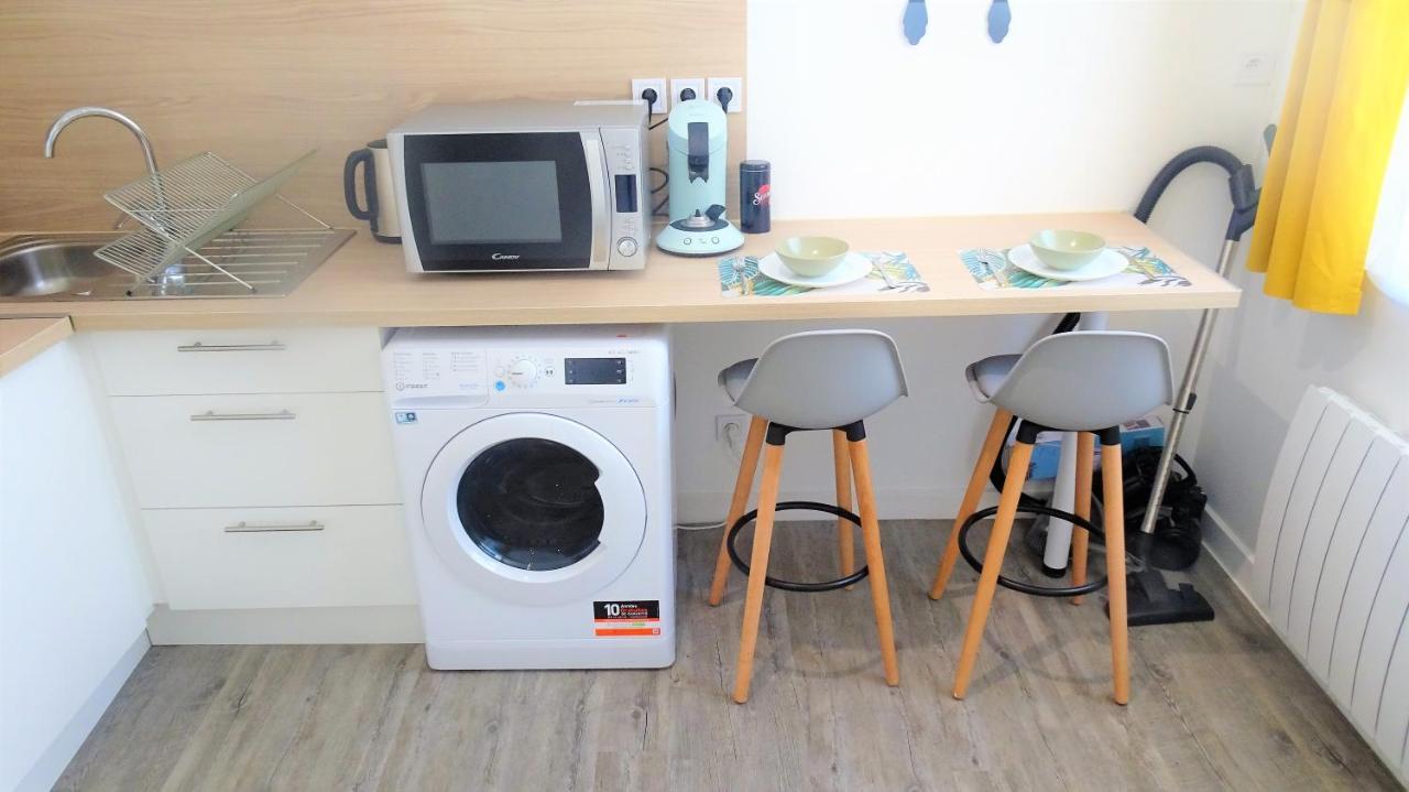 Appartement La Rotonde Montluçon Dış mekan fotoğraf