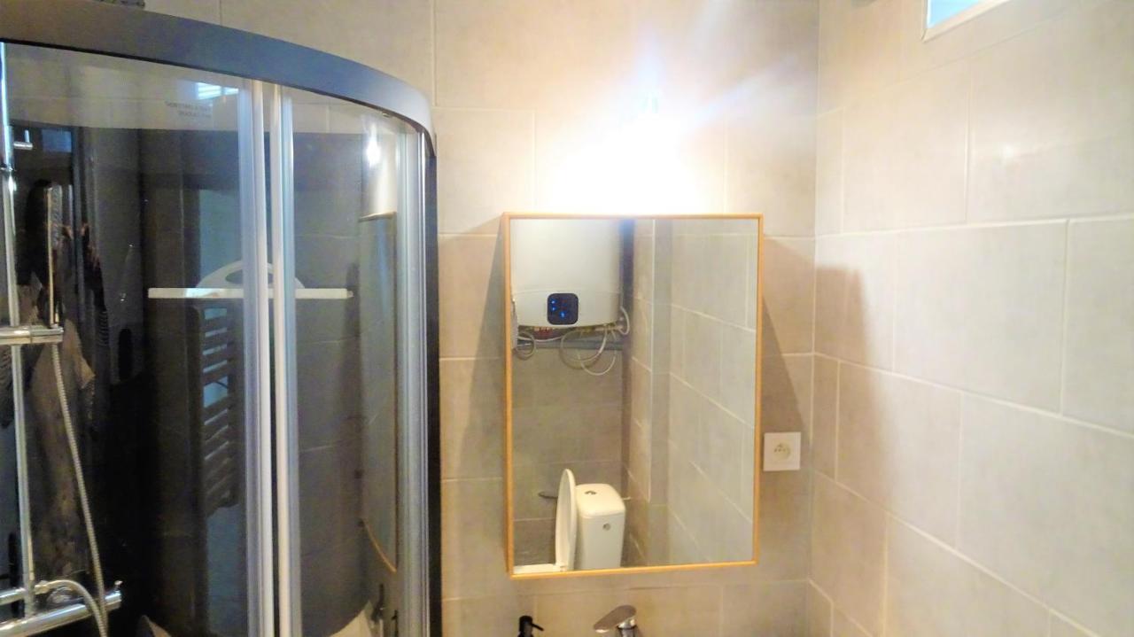 Appartement La Rotonde Montluçon Dış mekan fotoğraf
