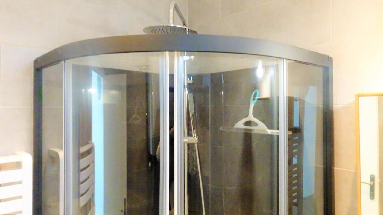 Appartement La Rotonde Montluçon Dış mekan fotoğraf