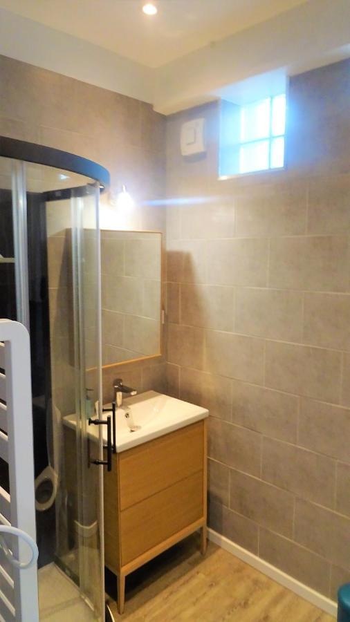 Appartement La Rotonde Montluçon Dış mekan fotoğraf